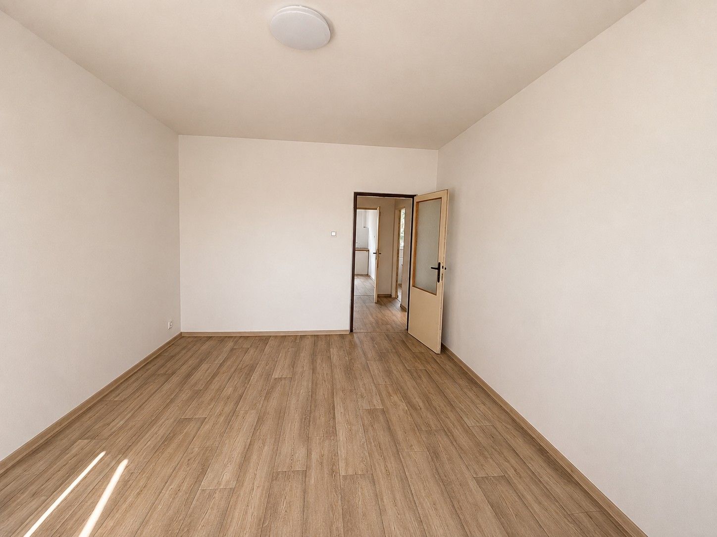 Pronájem byt 3+1 - U Pivovarské zahrady, Ústí nad Labem - Krásné Březno, Ústecký kraj, 90 m² - 5