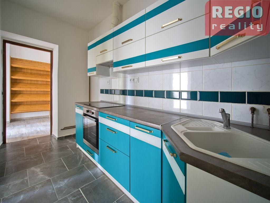 Pronájem byt - Frýdek-Místek, 738 01