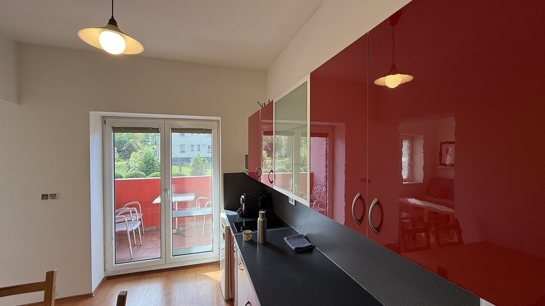 2+1, Slezská, Jeseník, 40 m² - 1
