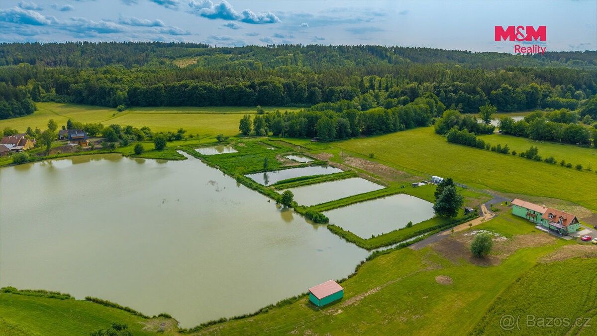 Pozemek pro bydlení · Jičín, 506 01 - 4