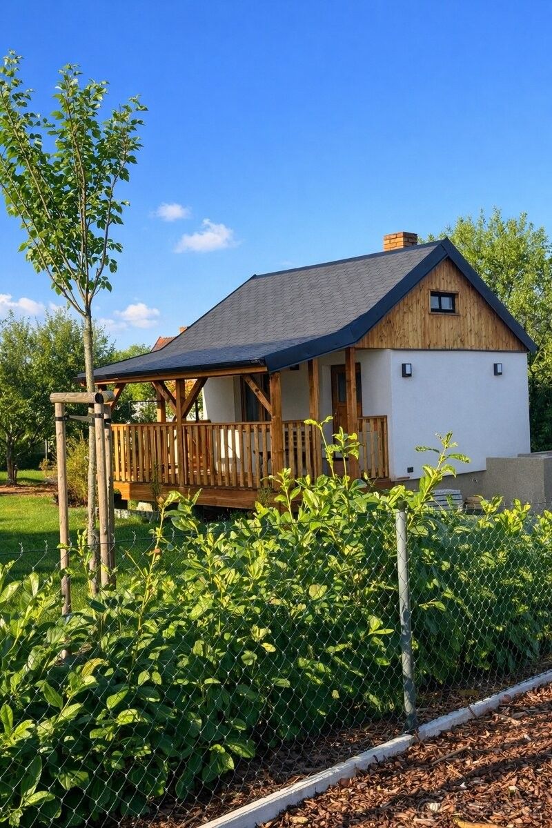 Prodej chata - Sezimovo Ústí, 391 02