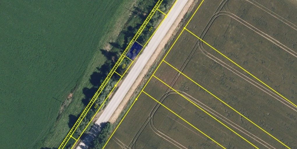 Zemědělské pozemky, Mezice, Náklo, 7 226 m² - 2