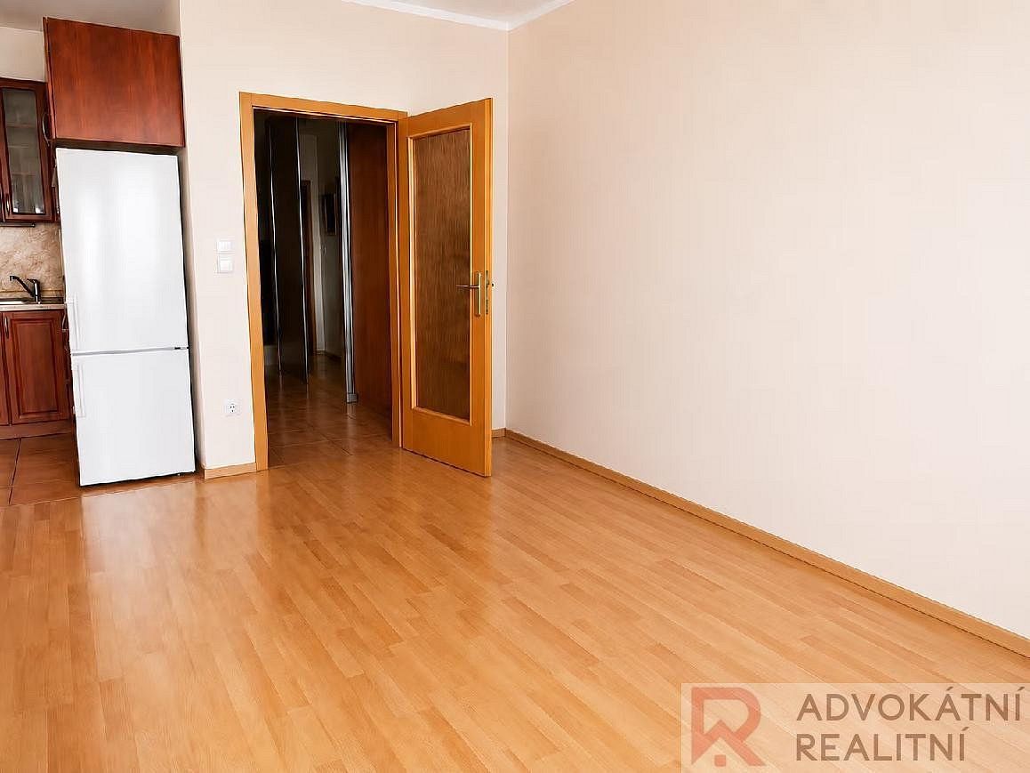 Byt 2+kk · 60 m² · Praha - Strašnice, okres Praha 10, Hlavní město Praha - 3