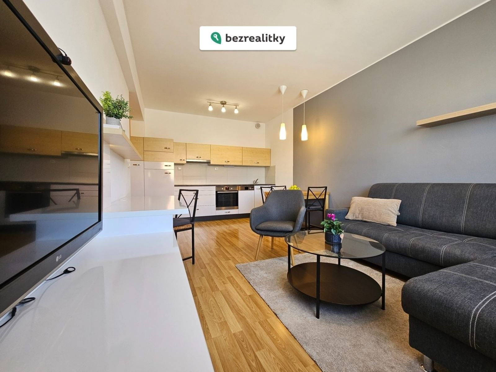 Byt 2+kk · 52 m² · Podlesí II 5610, Zlín - 4