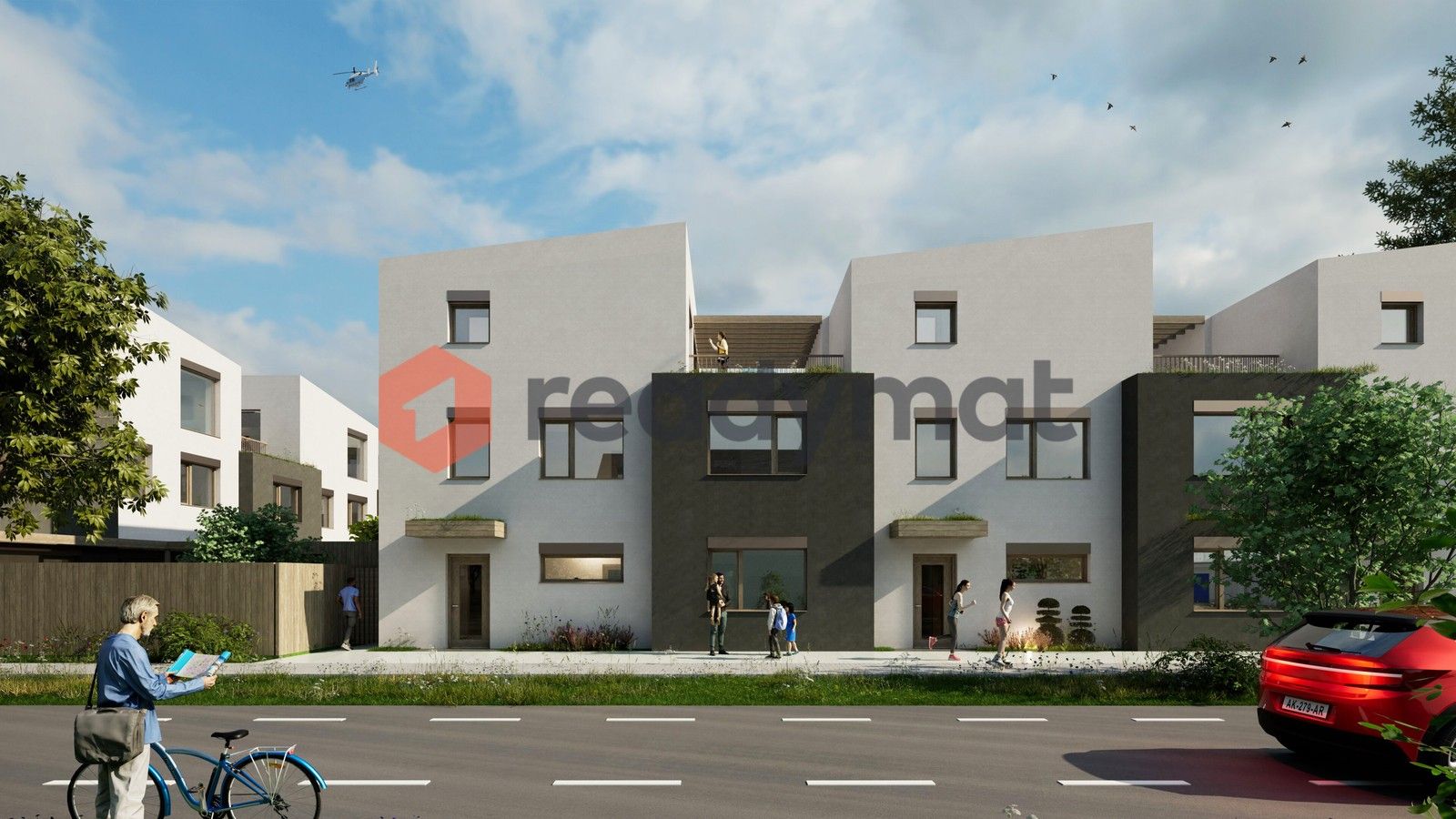 4+kk, Břeclav, 87 m² - 2