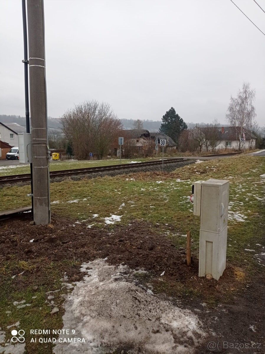 Prodej pozemek pro bydlení - Moravská Třebová, 571 01