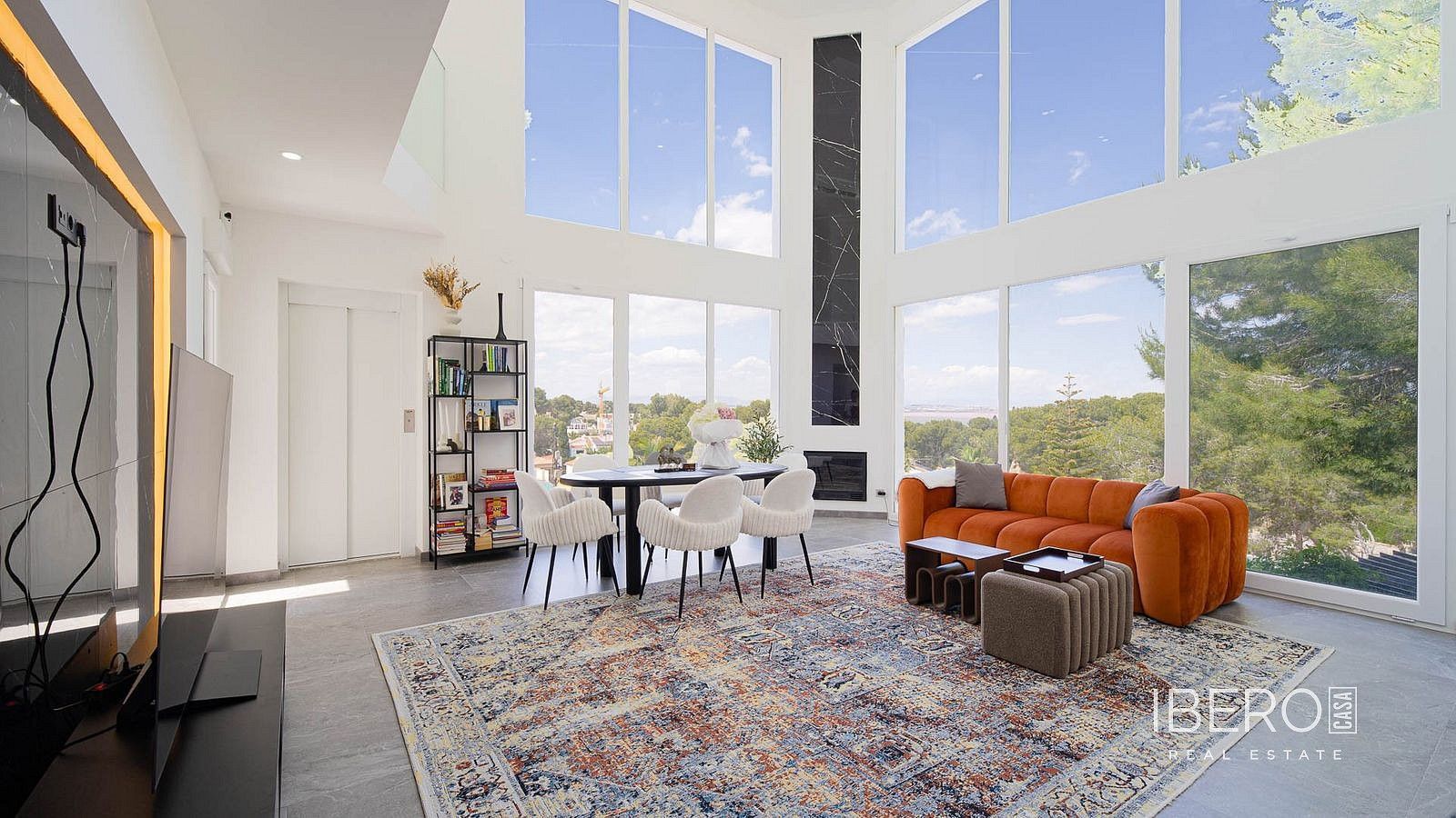 Prodej rodinný dům - Los Balcones, ES, 286 m² - 2