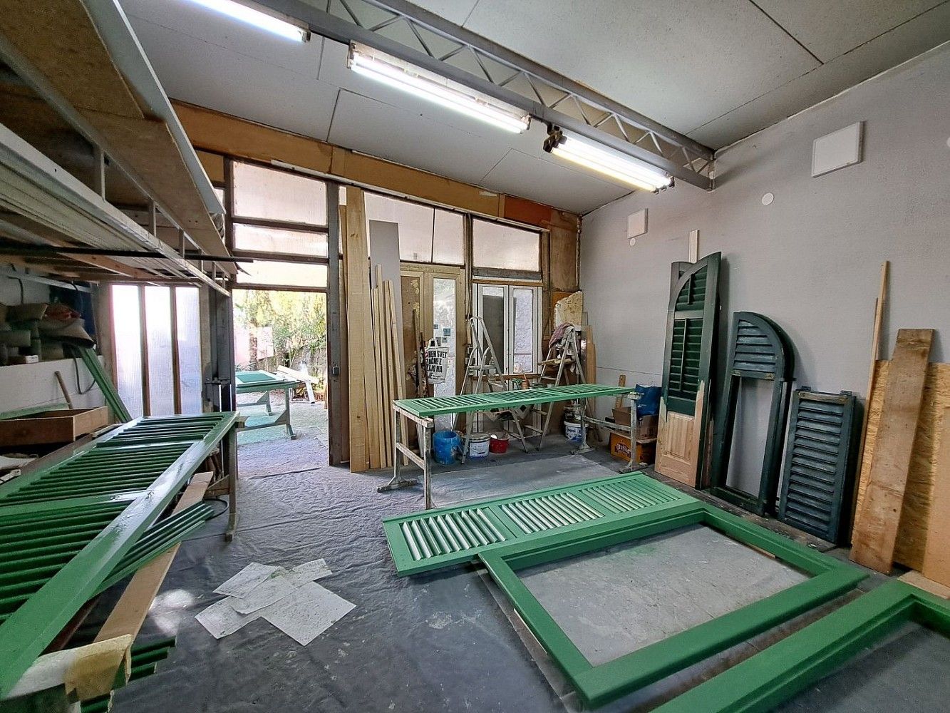 Prodej komerční - Opatija - Okolica, HR, 350 m² - 5