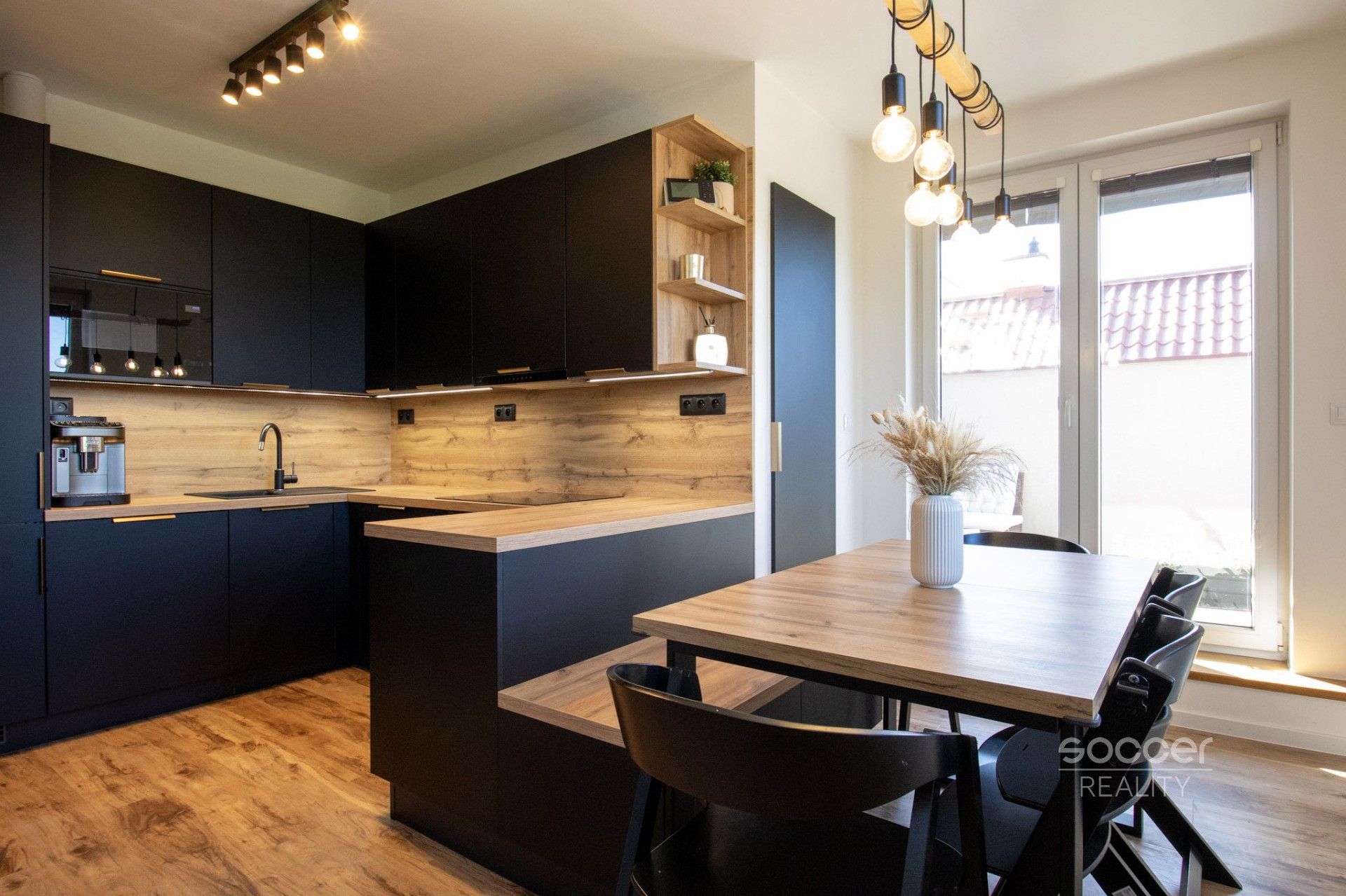 4+kk, Zápy, 83 m² - 1