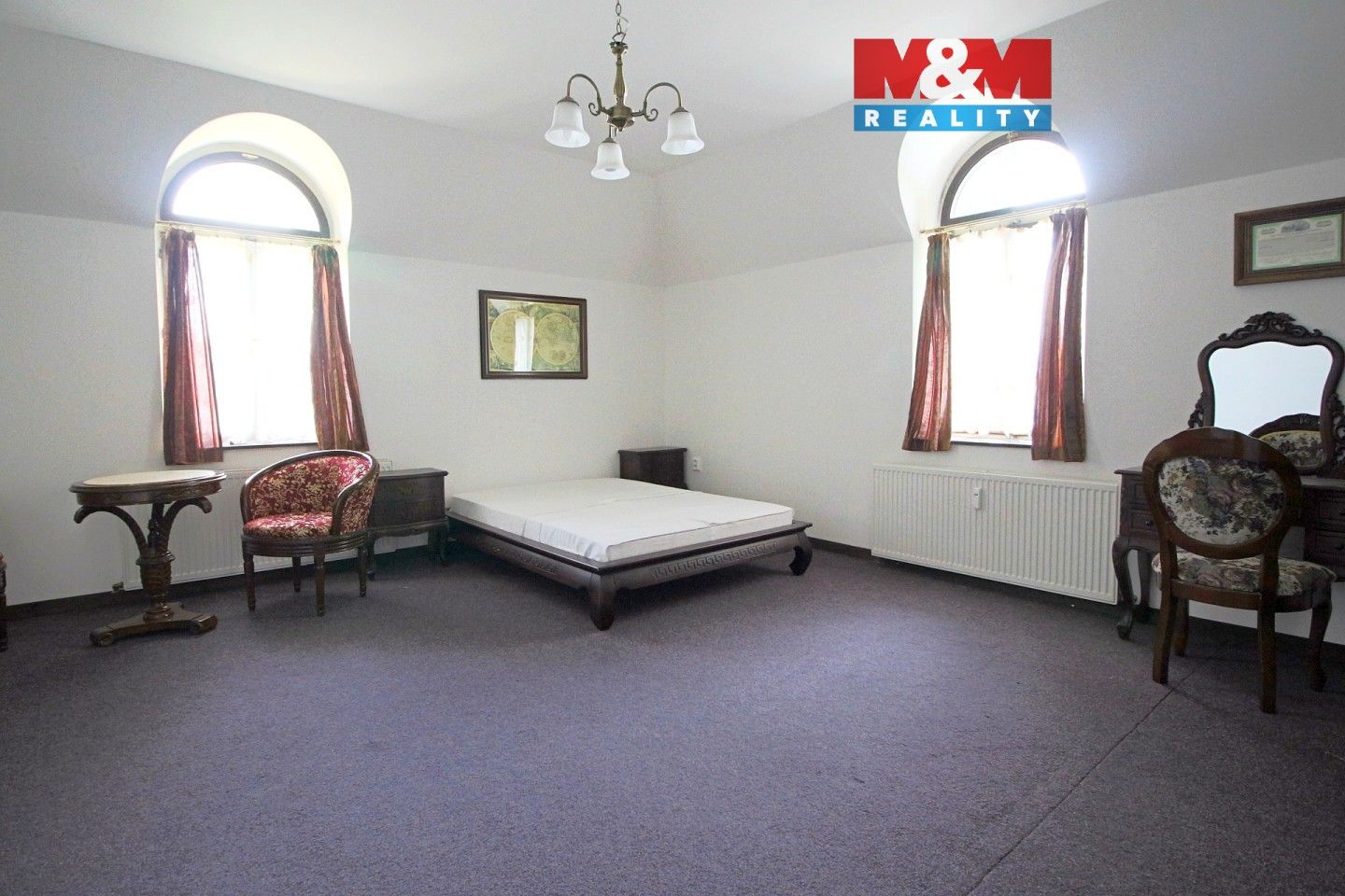 1+kk, Polská, Trutnov, 25 m²