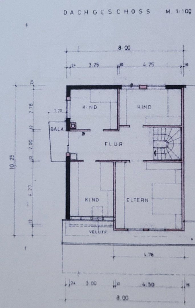 Rodinný dům · 127 m² · Höflestraße 11, , Bádensko-Württembersko - 3