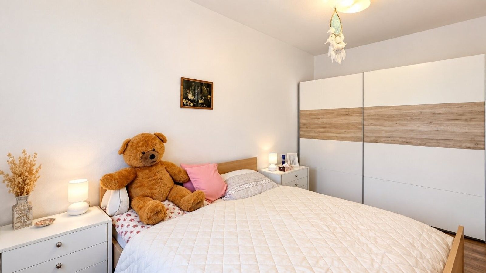 Byt 3+1 · 80 m² · Dubné Třebín - 4