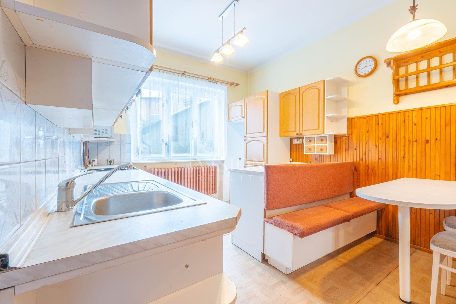 Prodej rodinný dům - Šultysova, Tábor, 142 m²