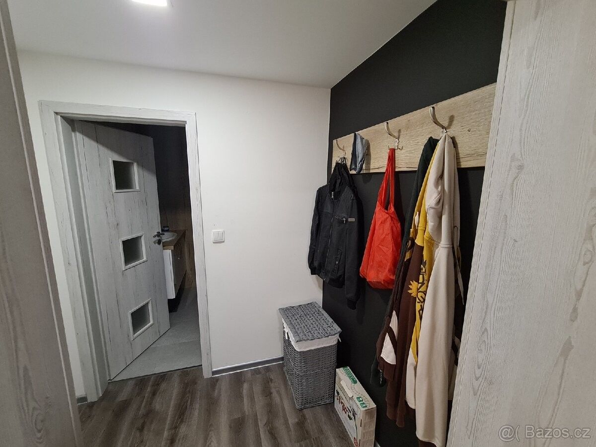 Pronájem byt - Žamberk, 564 01