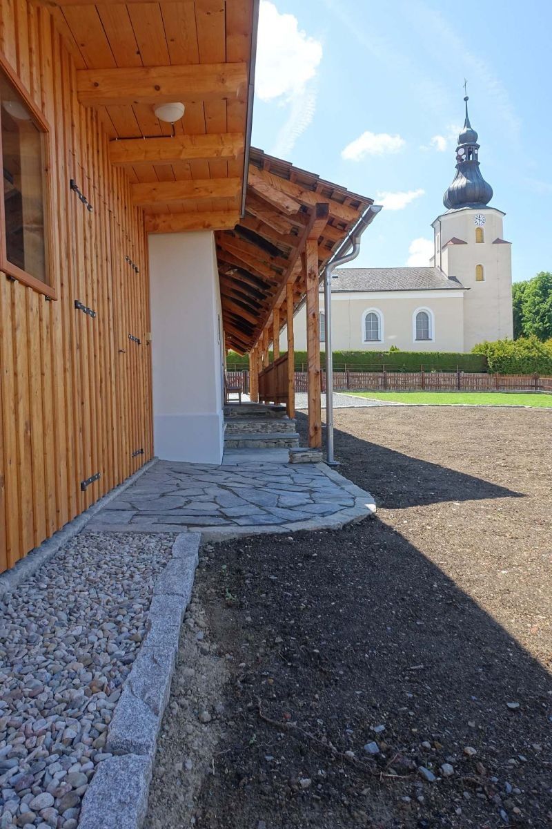 Chaty, Štáblovice - Štáblovice, Moravskoslezský kraj - 2
