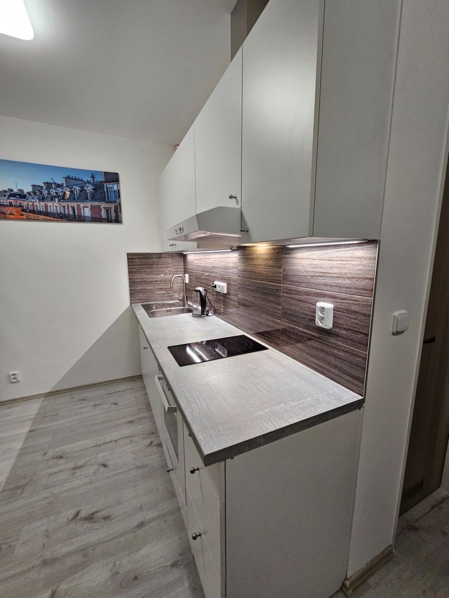 Byt 1+kk · 24 m² · Vrapická, Kladno - Dubí u Kladna, Středočeský kraj - 4