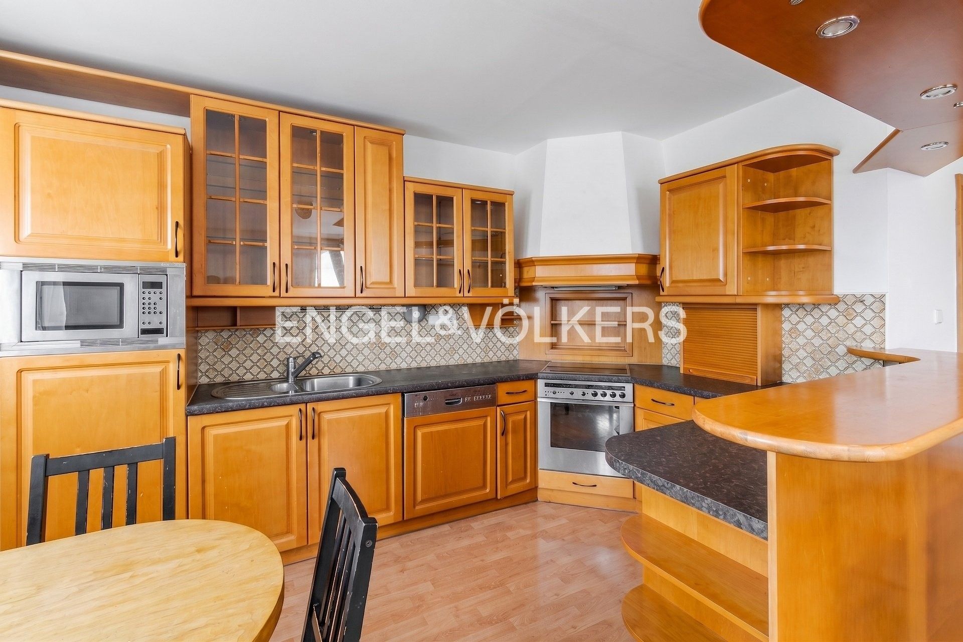 5+kk, Tachovská 1439, Praha Radotín, 135 m² - 2