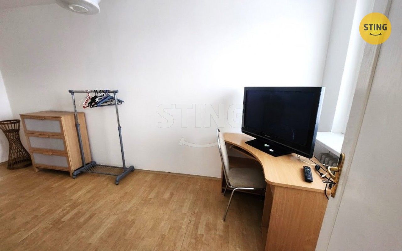 Pronájem byt 2+1 - Palackého, Přerov, 43 m²