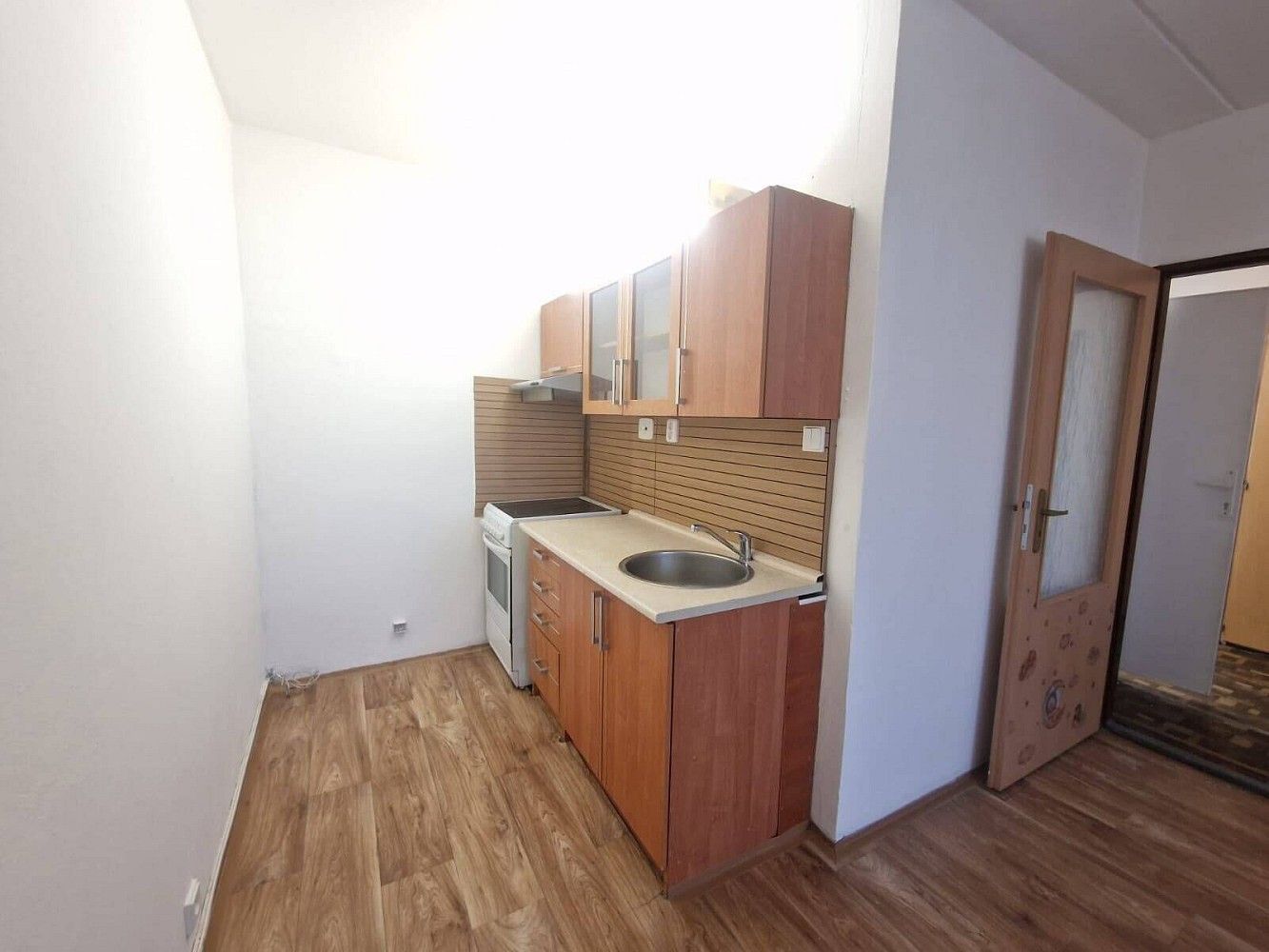 2+kk, Most, Ústecký kraj, 39 m² - 1