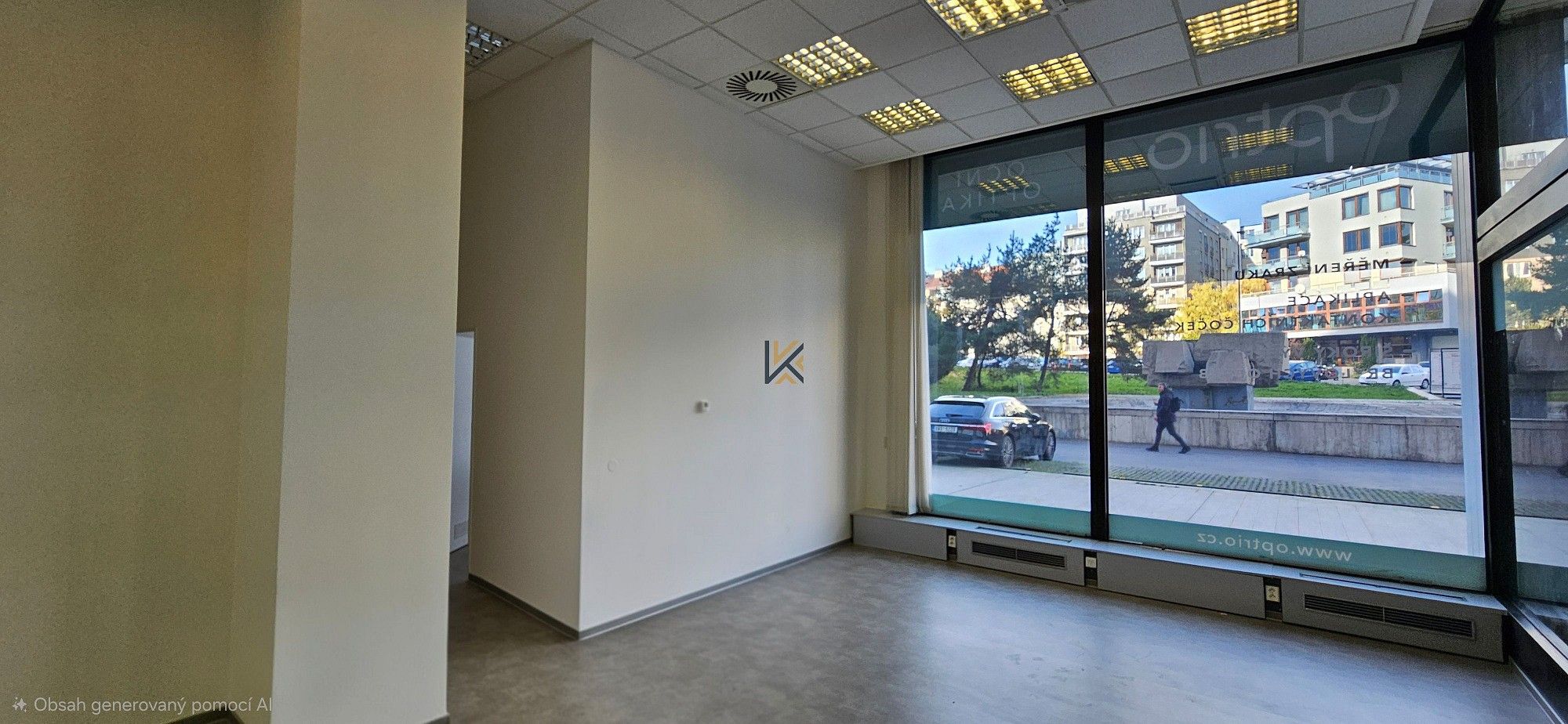 Obchodní prostory · 70 m² · Praha - Vršovice, okres Praha 10, Hlavní město Praha - 3