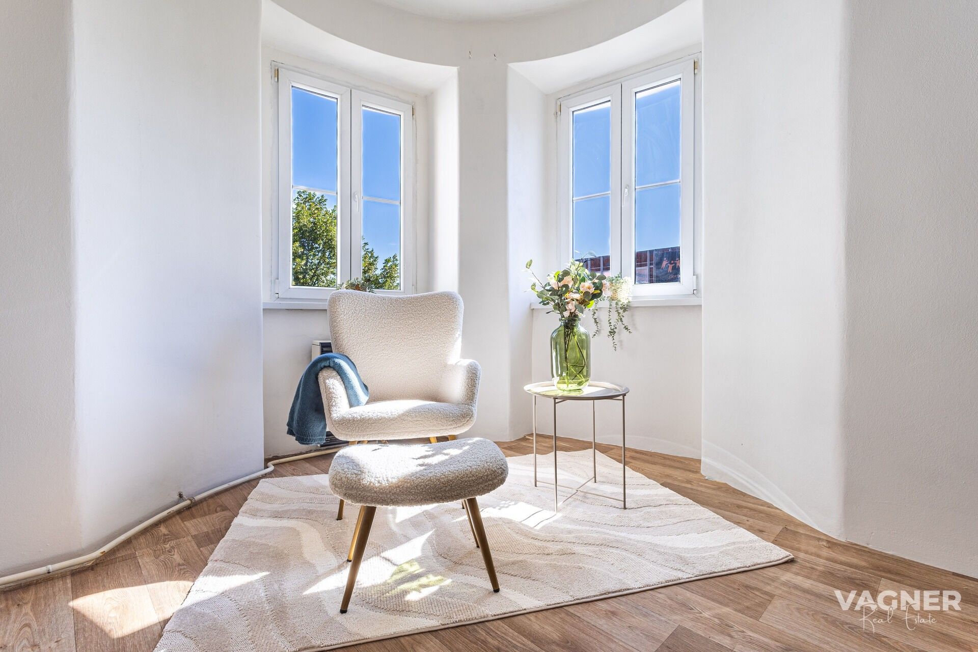Prodej byt 2+kk - Boženy Němcové, Mladá Boleslav II, 48 m² - 2