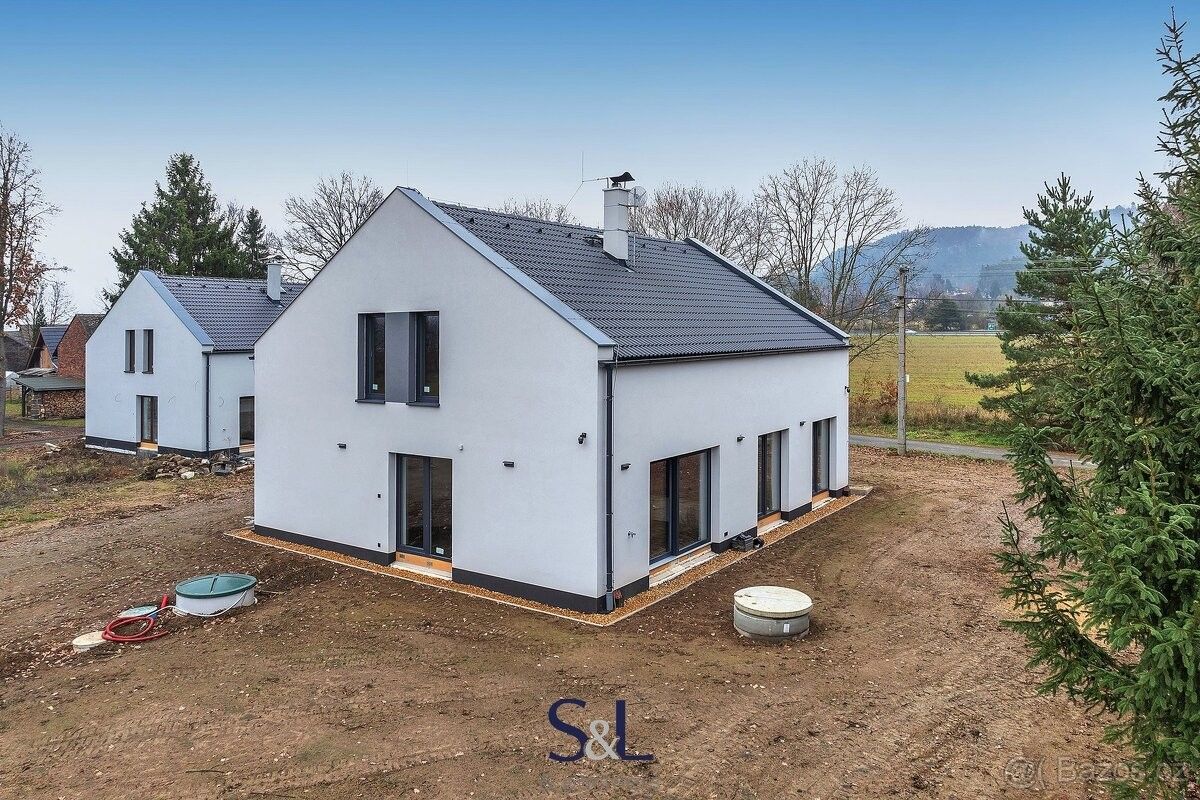 Prodej rodinný dům - Mnichovo Hradiště, 295 01