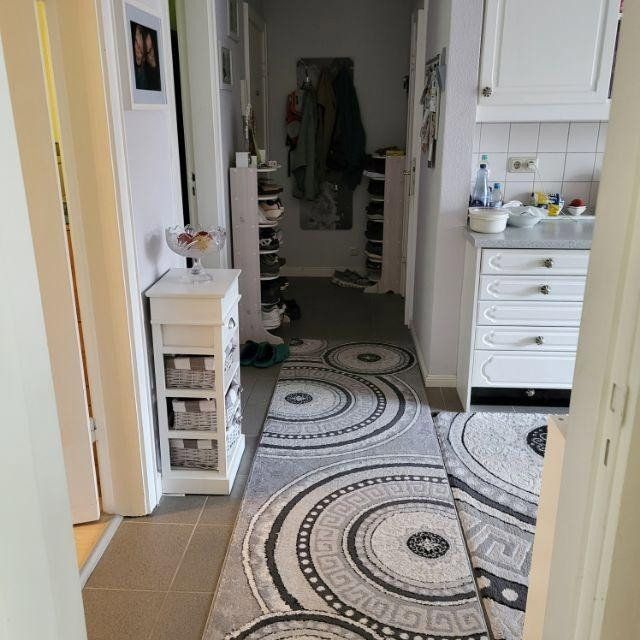 2+kk, Theodor-Storm-Straße 56c, , Šlesvicko-Holštýnsko, 72 m² - 1