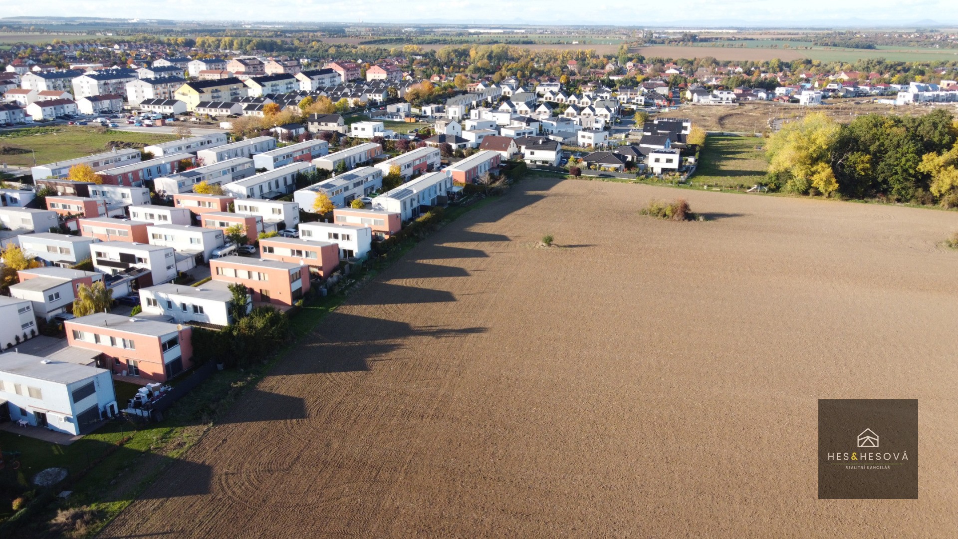 Zemědělský pozemek · 14 890 m² · Rudná - 3