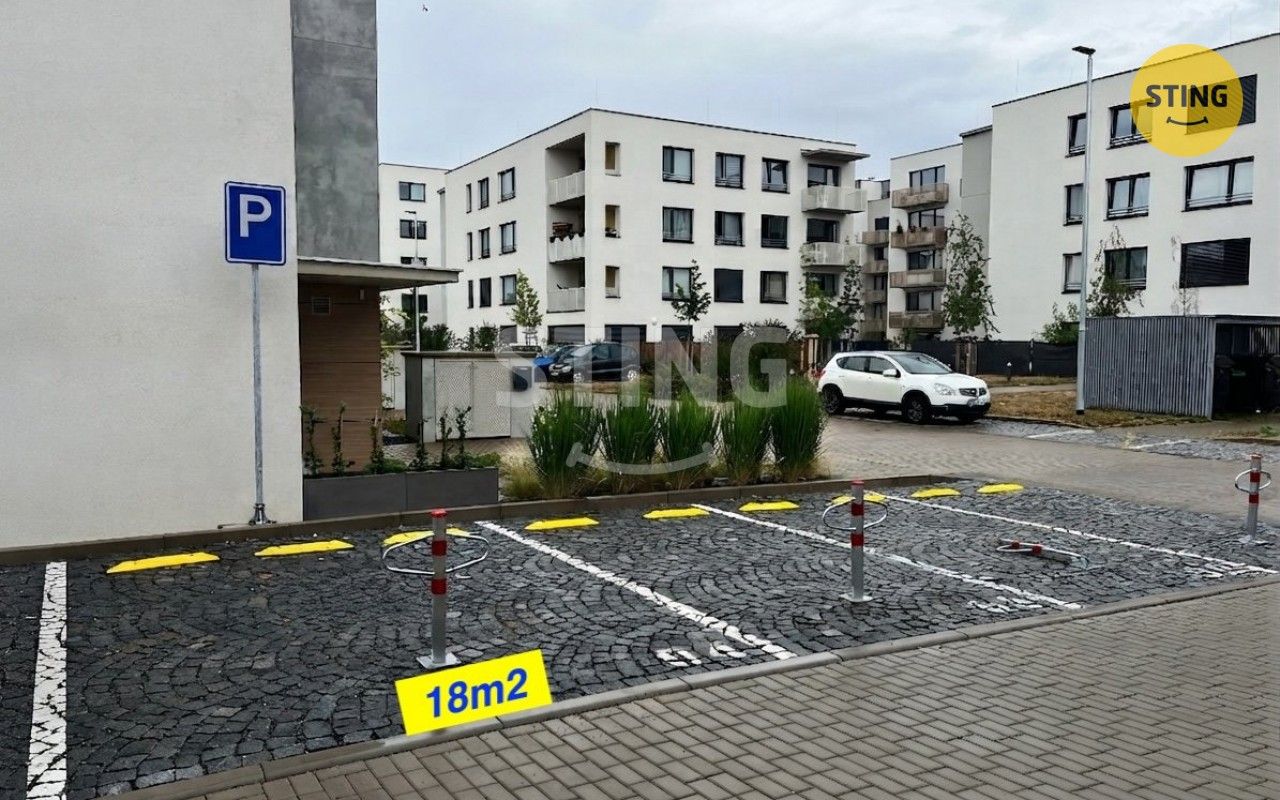 Ostatní, Pardubičky, Pardubice, 18 m² - 2