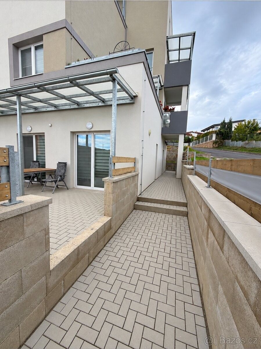 Byt · Teplice, 415 01 - 3