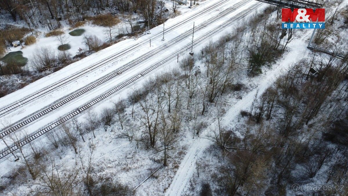 Prodej pozemek pro bydlení - Karviná, 733 01