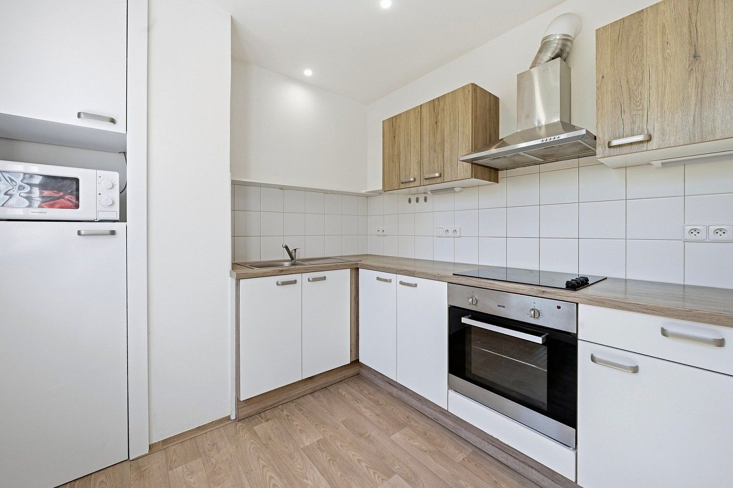 2+1, Třemošná, okres Plzeň-sever, Plzeňský kraj, 62 m² - 1