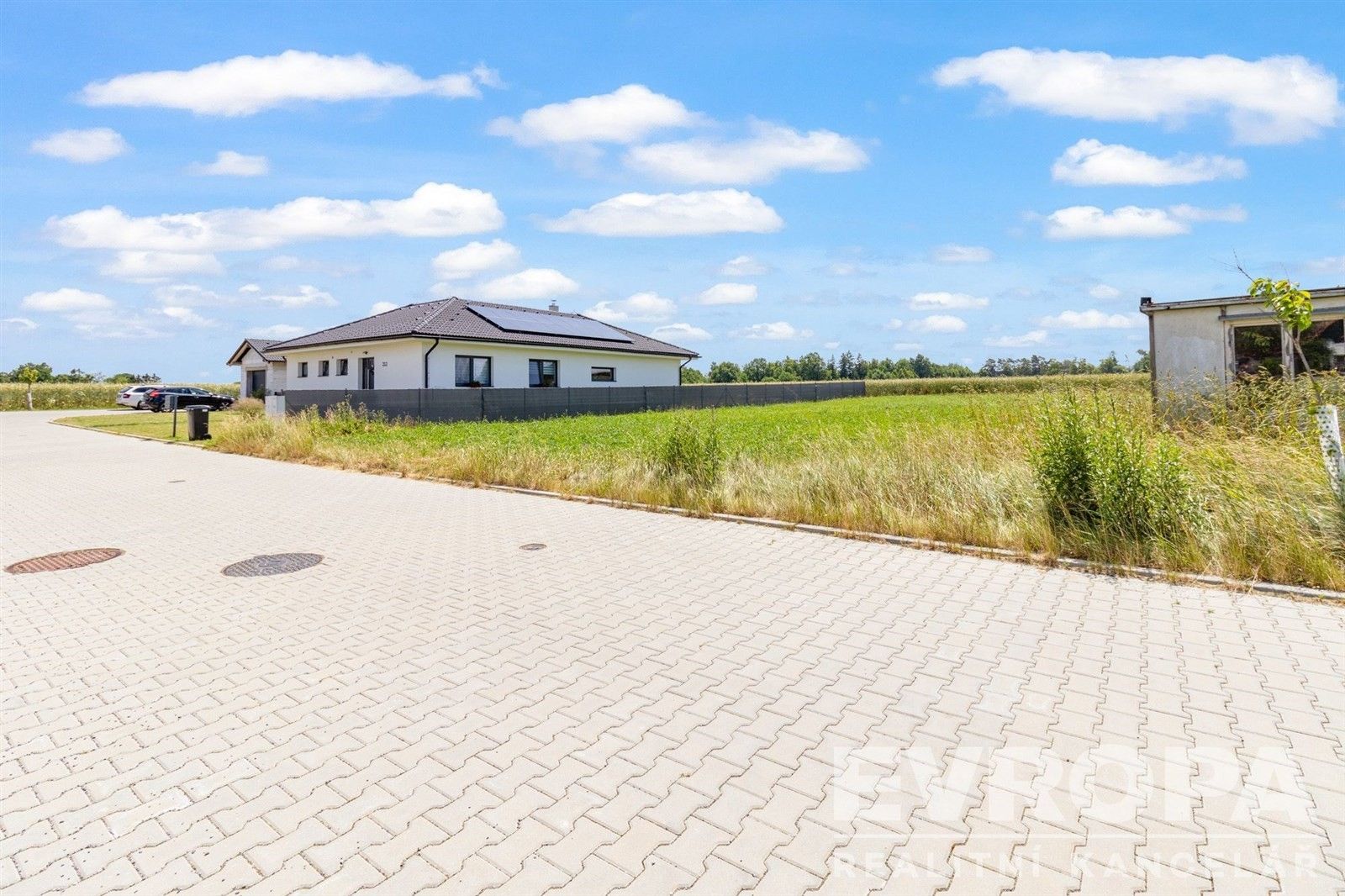 Prodej pozemek pro bydlení - Havlíčkův Brod