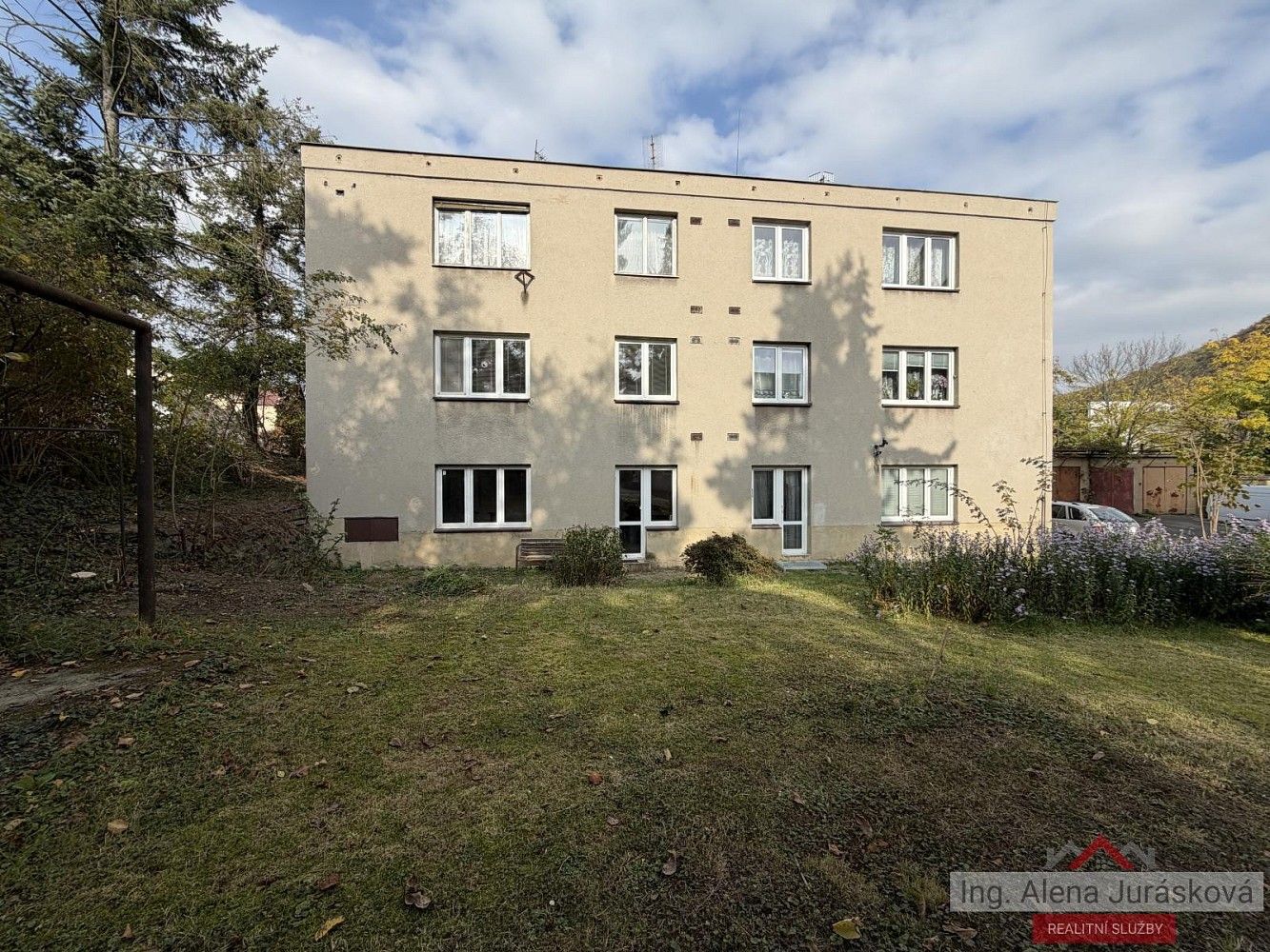 Byt 3+1 · 71 m² · Žitavského, Praha 5 - Zbraslav - 4