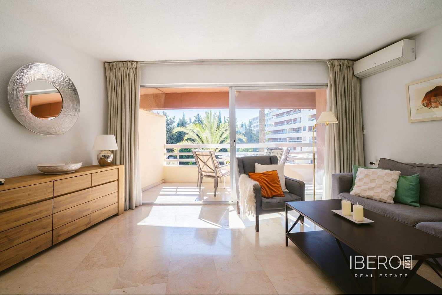 4+kk, Marbella, Španělsko, 151 m² - 1