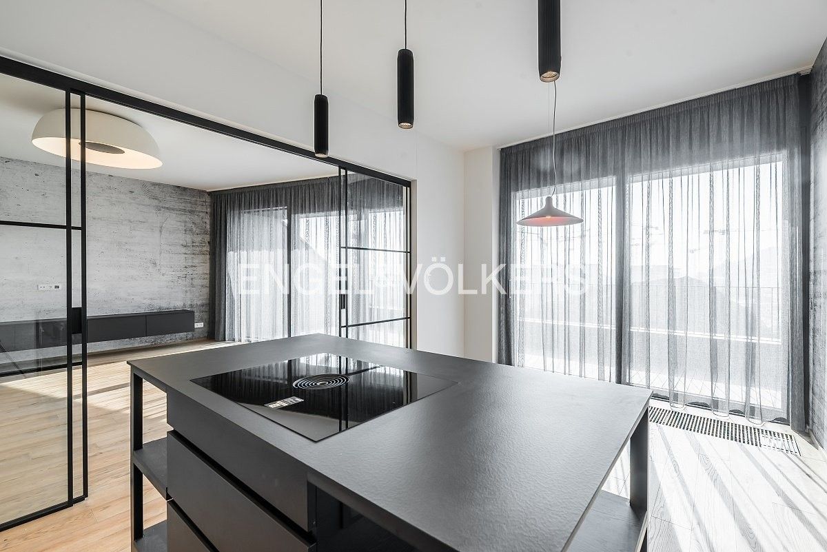 Pronájem byt 3+1 - Šiklové 3410, Praha, 104 m²