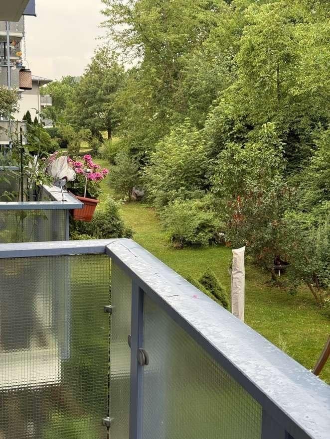 Pronájem byt 2+1 - Gustav-Mosen-Straße 2, , Sasko, 45 m² - 5