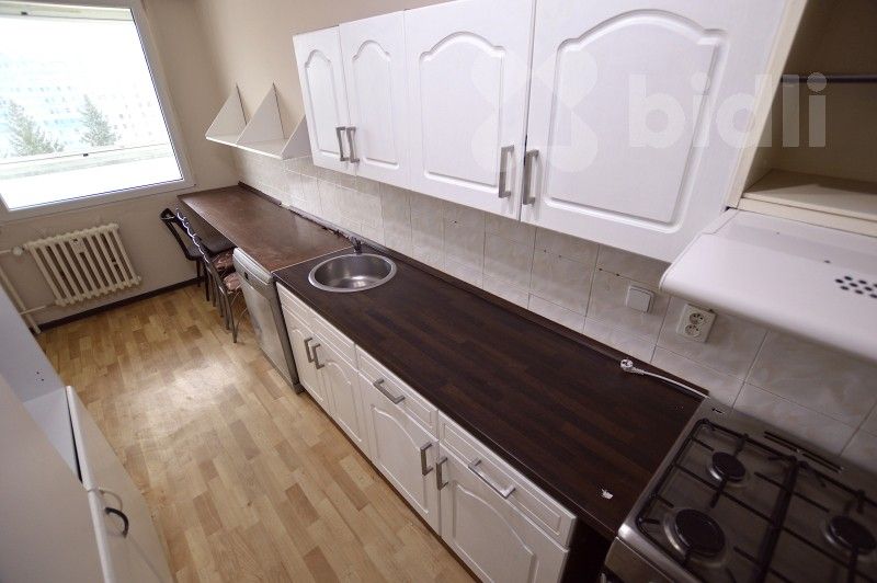 4+1, Lešenská 537, Praha, 80 m²