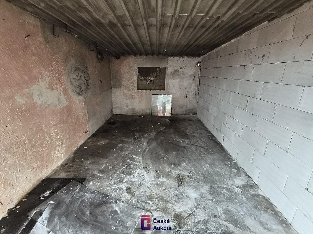 Nemovitost · 20 m² · Liberec - Liberec XXV-Vesec - 4