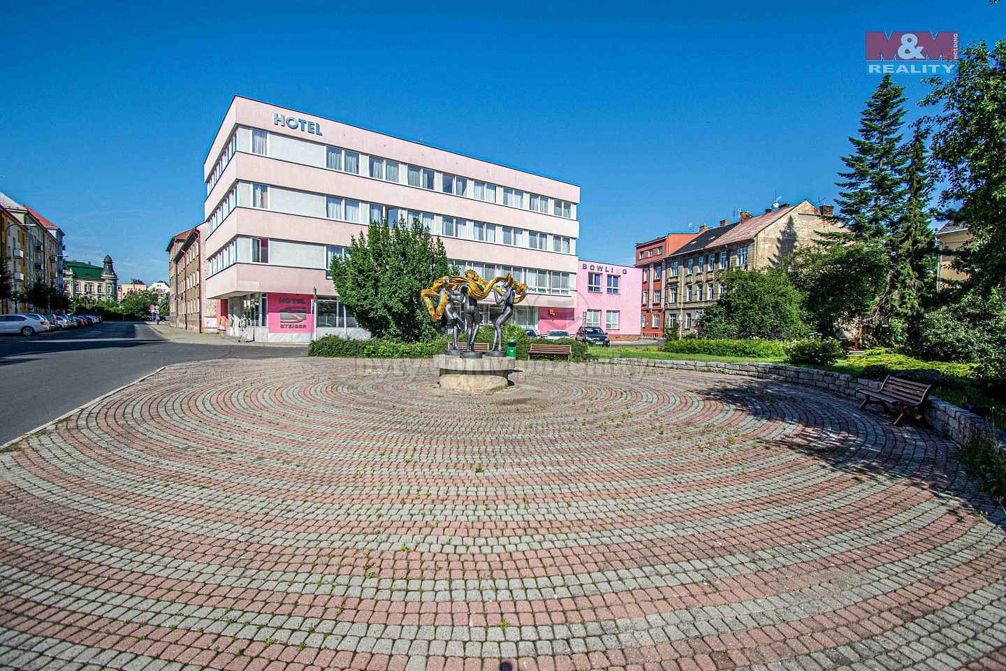 Ostatní, Krnov - Pod Bezručovým vrchem, okres Bruntál, Moravskoslezský kraj, 50 m² - 1