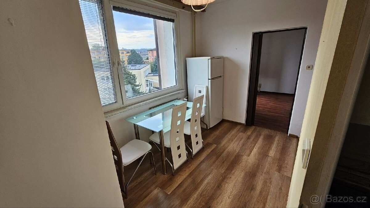 Pronájem byt - Zábřeh, 789 01