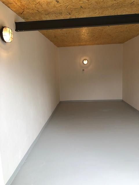 Garáže, Ostrava, 709 00 - 1