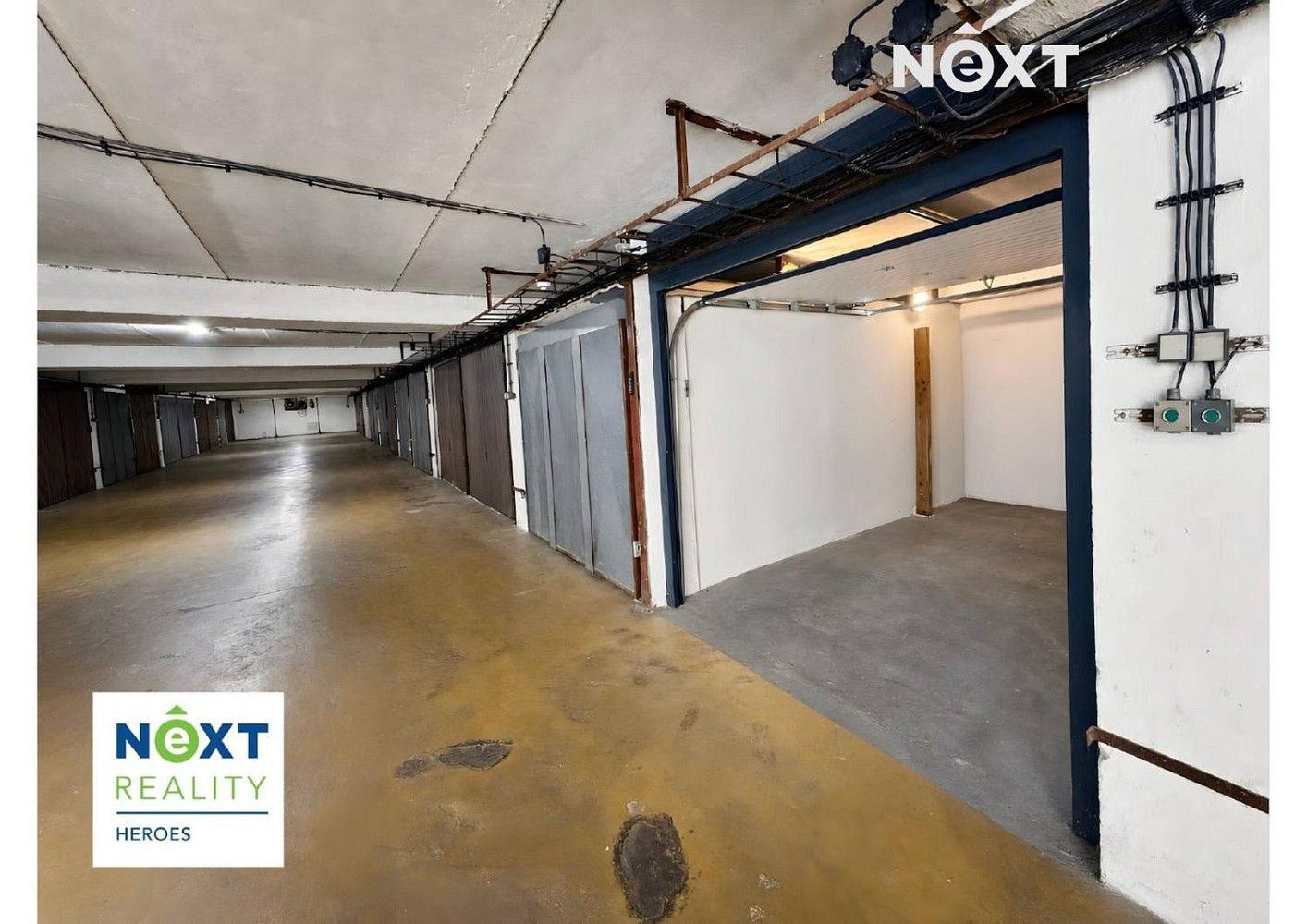 Ostatní, Praha - Chodov, okres Praha 11, Hlavní město Praha, 16 m² - 2