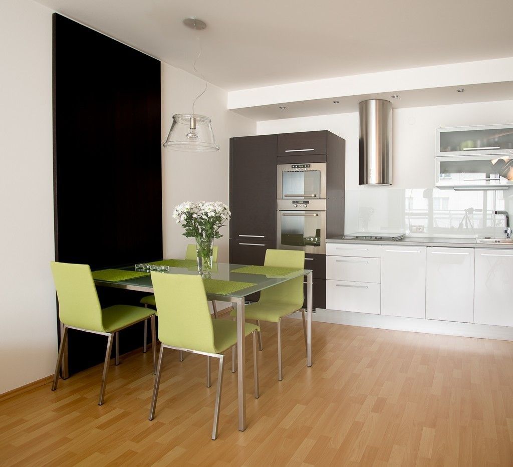 2+kk, Melodická, Praha - Stodůlky, 60 m² - 1