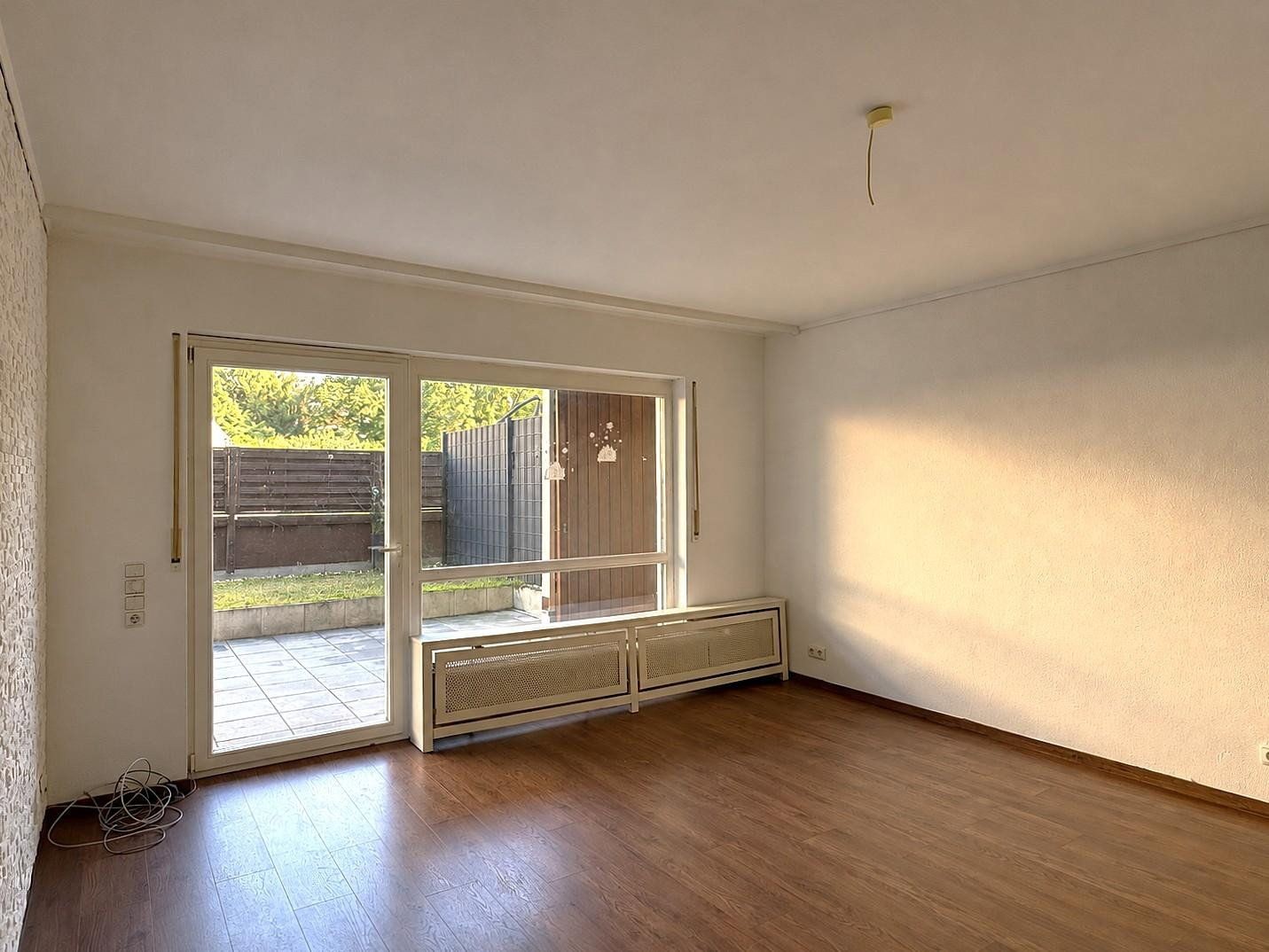3+1, Frankfurt Sachsenhausen Hessen 60598, 93 m² - 2