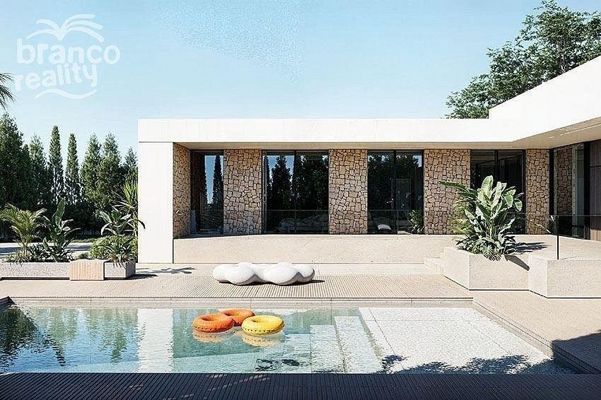 Rodinný dům · 167 m² · Torrevieja, Alicante, Španělsko - 3