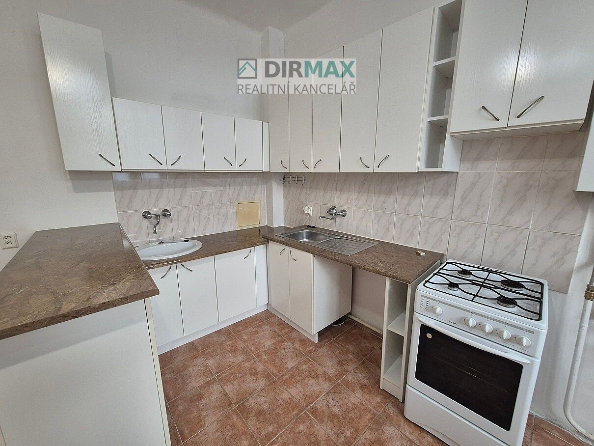 1+1, Františkánská 129, Plzeň, 38 m²