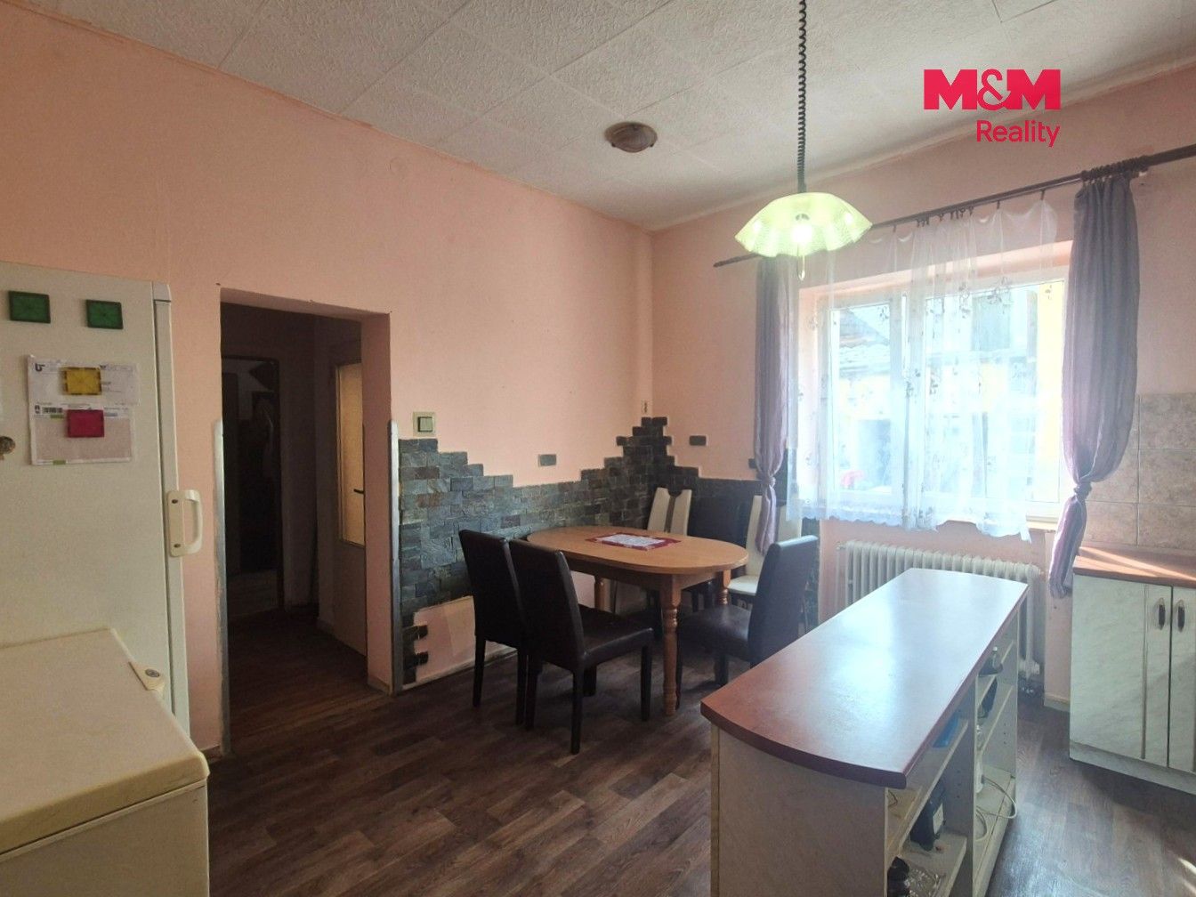 Rodinný dům · 178 m² · Smetanova, Králův Dvůr - 3
