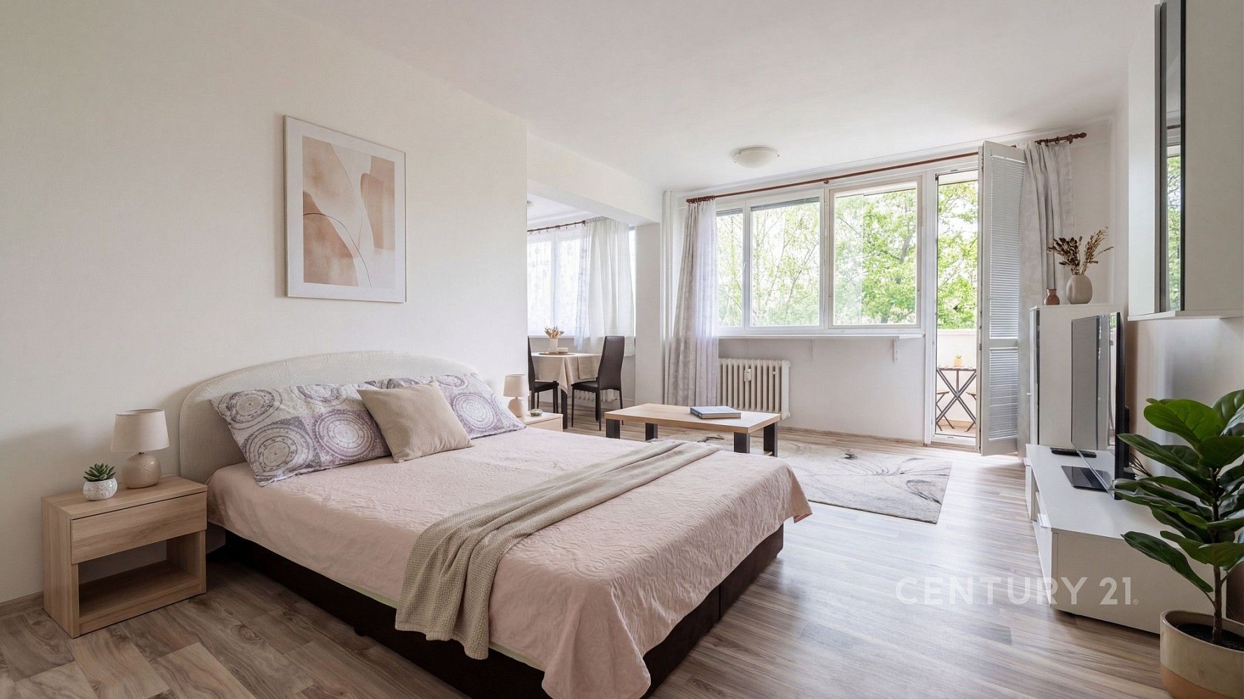 1+1, Mladá Boleslav - Mladá Boleslav III, Středočeský kraj, 39 m² - 1