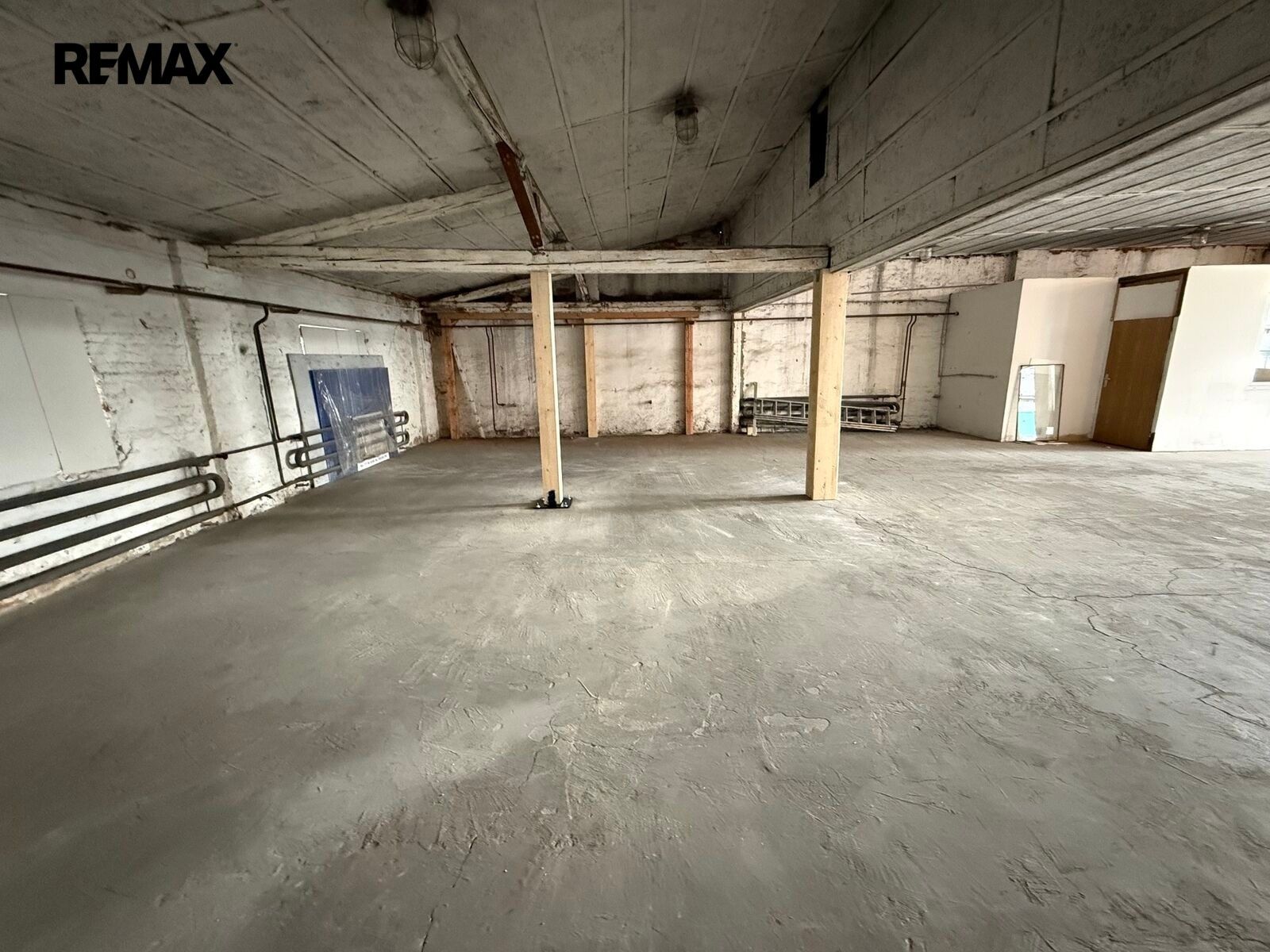 Sklad · 177 m² · Cihelní 1259, Ostrava Moravská Ostrava - 4